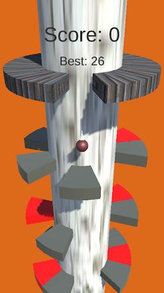 Parkour - Screenshot 2