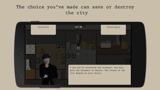 DC Anthology: Apocalypse - Screenshot 3