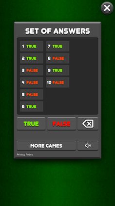 Lie Detector Joke - Screenshot 2