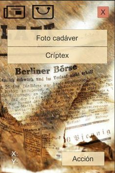 Expediente Jaca - Screenshot 3