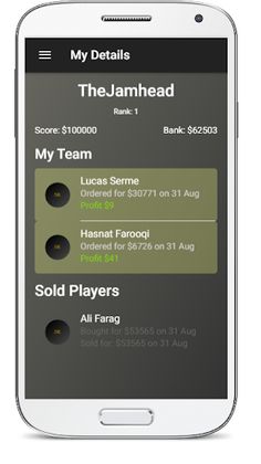 Squash Rocks - Screenshot 2