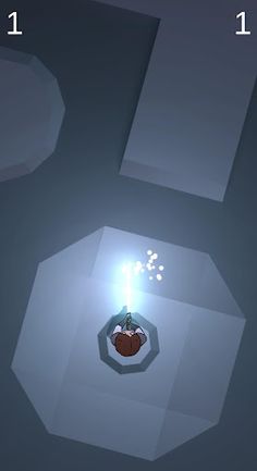 LaserSwordDefense - Screenshot 1