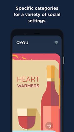 QYOU - Question Party - Screenshot 3