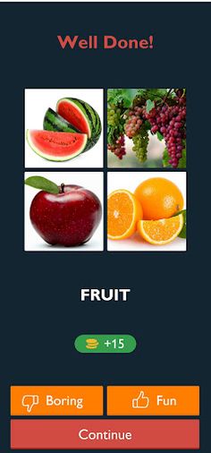 4 images 1 word 2022 - Screenshot 2