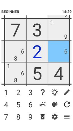 SUDOKU Solve Scan Camera Unltd - Screenshot 4