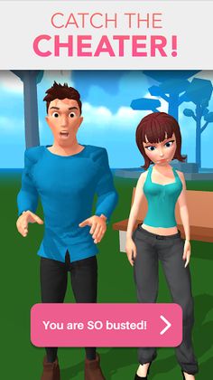 Life Stories - Screenshot 2