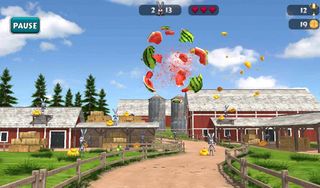 Moonshine Rabbits (Full) - Screenshot 3