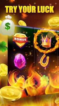 Fire Boom - Screenshot 1