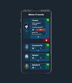 PartyGames - Trinkspiele - Screenshot 4