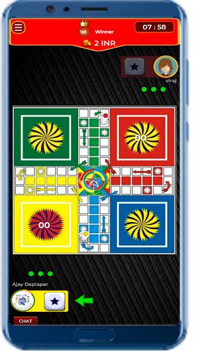 Ludofire - Screenshot 2