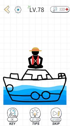 Draw 2 Save the World - Screenshot 1