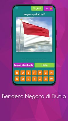 Bendera Negara Dunia - Screenshot 3