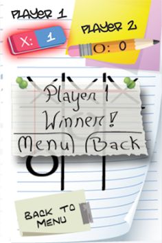 Tic Tac Toe - Screenshot 3