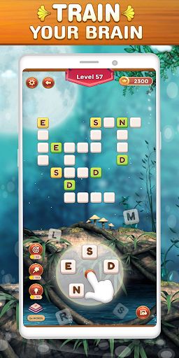Word Connect - Word Search Pro - Screenshot 3
