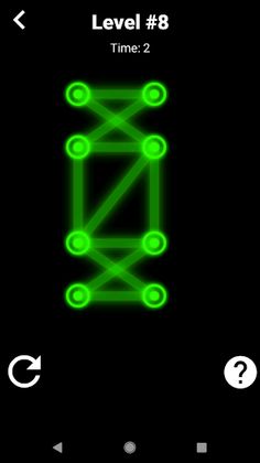 Glow Puzzle by Glosculptor - Screenshot 3