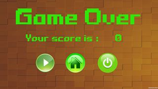 Brick Puzzle Game©DNG - Screenshot 3