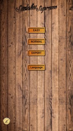 Sudoku Supreme - Screenshot 2