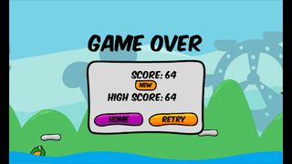 Bouncy Bounce - Screenshot 3