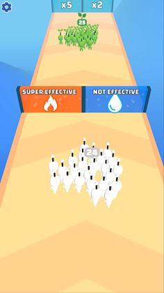 Sprout Master - Screenshot 1