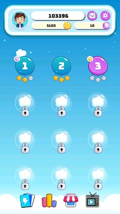 English Grammar Quiz Master - Screenshot 4