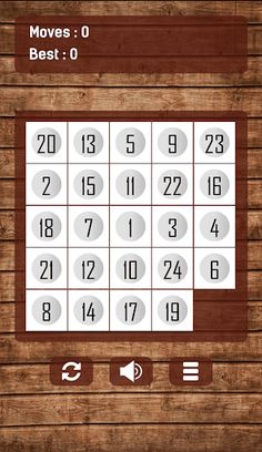 Barley-Break - Screenshot 4