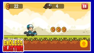 Endless Blasting - Screenshot 3