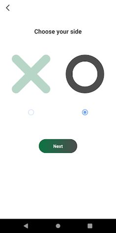 Unity XO - Screenshot 3