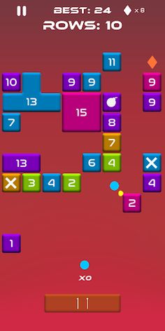 Propelled - Screenshot 2