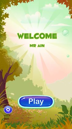 Bubble Classic Bird Rescue - Screenshot 2