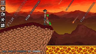 D.M.P.G. Sandbox Playground - Screenshot 3