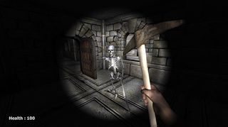 Five Nights At Dungeon - Screenshot 3