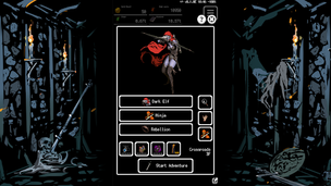 Buriedbornes2 -Dungeon RPG- - Screenshot 3