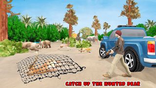 Wild Jungle Animal Hunter Game - Screenshot 3