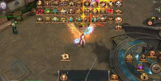 CyfrenMu - Screenshot 3