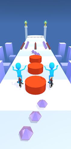 Roadster - Screenshot 4