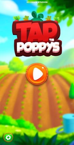 Tap the Poppy - Screenshot 2