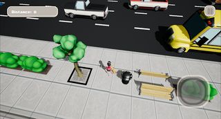 Don't Kill The Puppy - Screenshot 1