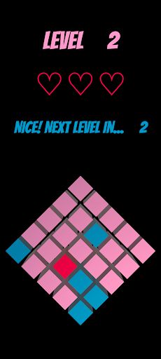 Memory Cube - Screenshot 4