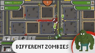 Deadly Days: The Final Shelter - Screenshot 2