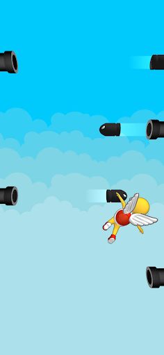 Fly Up - Screenshot 4