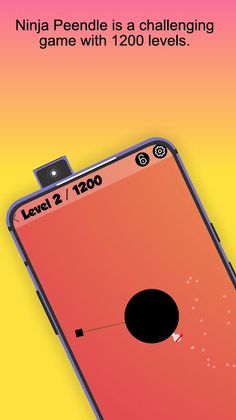 Ninja Peendle - Screenshot 3