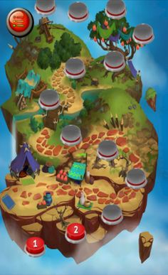 Pets Rescue - Screenshot 4