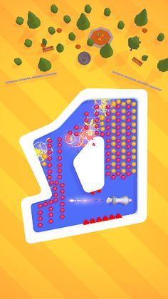 Clean Its All - Screenshot 1