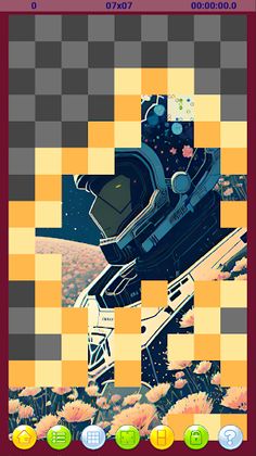 MegaBoard - Screenshot 3