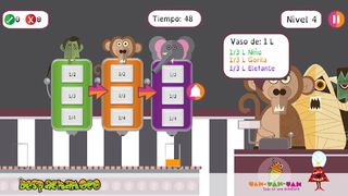 Despachamoco - Screenshot 3