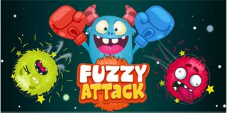 Fuzzy Attack - Screenshot 1