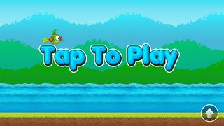 Flappy Parrot - Create Words - Screenshot 3