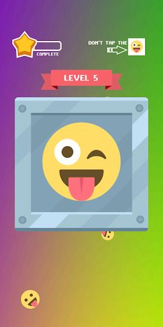 TapTrap: Improve your reaction - Screenshot 4