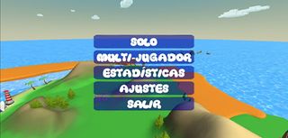 Spanish Quest - Learning trivi - Screenshot 1