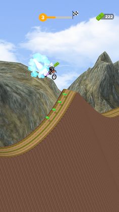 Cross Flip - Screenshot 3